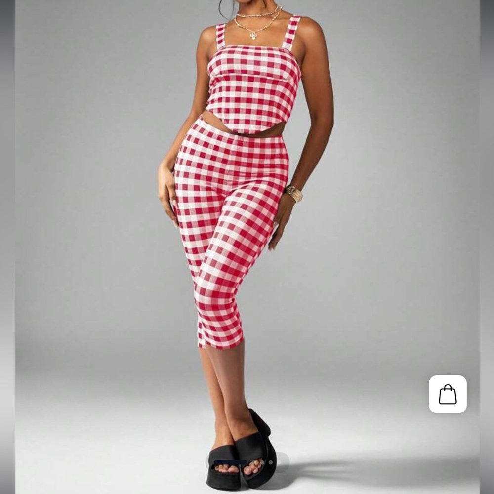 Missguided 2 piece set